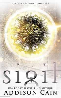 Sigil By Addison Cain Cover Image