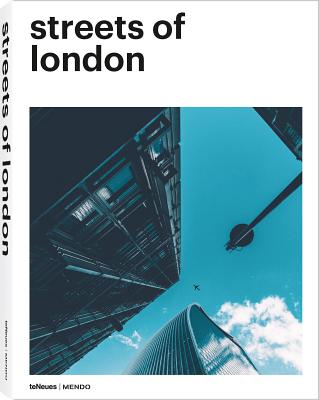 Streets of London Cover Image