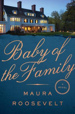 Baby of the Family: A Novel Cover Image