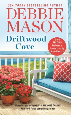 Driftwood Cove: Two stories for the price of one (Harmony Harbor #5)