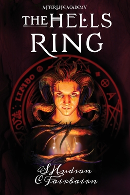 The Hells Ring By Stephanie Hudson, Caroline Fairbairn Cover Image