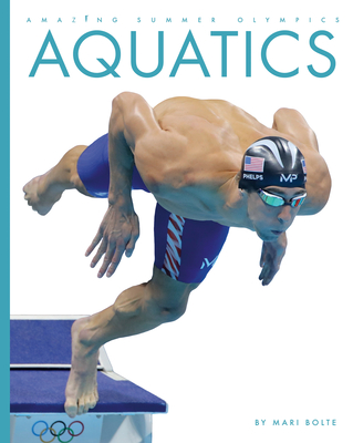 Aquatics Cover Image