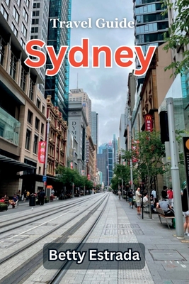 Sydney Travel Guide