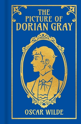 The Picture of Dorian Gray (Arcturus Ornate Classics #7)