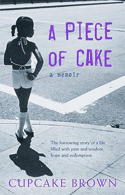 A Piece of Cake: A Memoir Cover Image