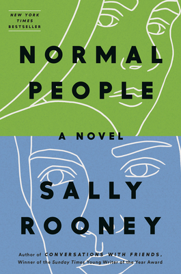 Normal People: A Novel cover