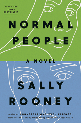 Normal People: A Novel