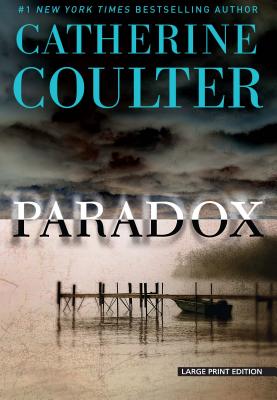 Cover for Paradox