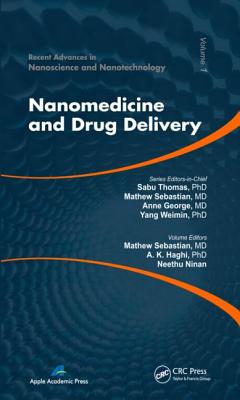 Nanomedicine and Drug Delivery (Advances in Nanoscience and ...