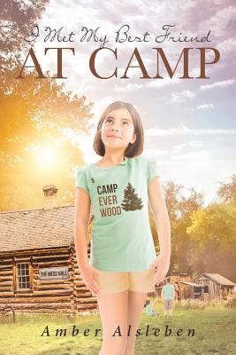 I Met My Best Friend at Camp Cover Image