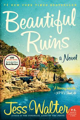 Cover Image for Beautiful Ruins