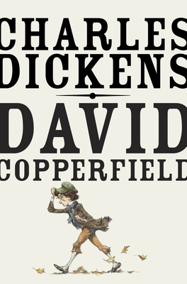 David Copperfield (Vintage Classics)