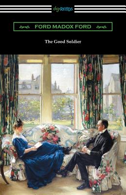 The Good Soldier Cover Image