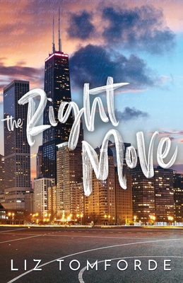 The Right Move Cover Image