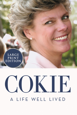 Cokie: A Life Well Lived By Steven V. Roberts Cover Image