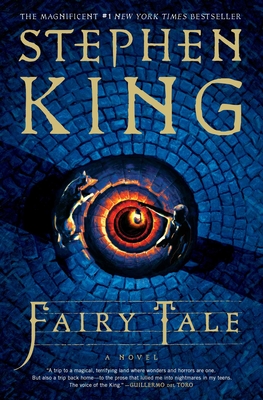 Fairy Tale: King, Stephen: 9781668002179: : Books