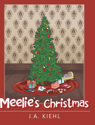 Meelie's Christmas Cover Image