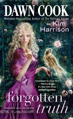 Kim Harrison | Hudson Booksellers