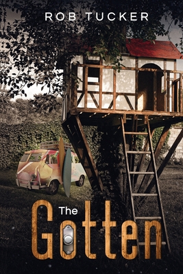 The Gotten Cover Image