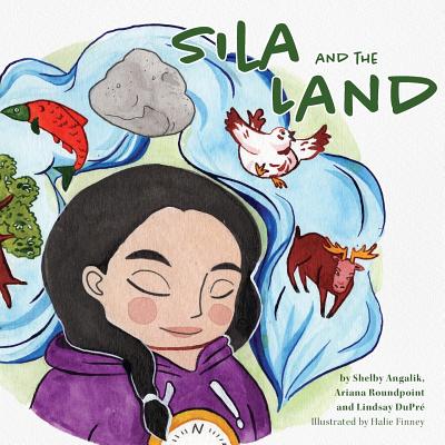 Sila and the Land Cover Image
