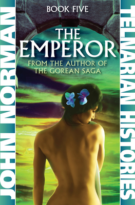 The Emperor (Telnarian Histories #5) Cover Image