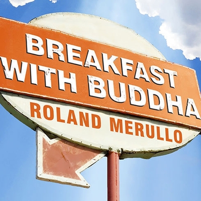 Breakfast with Buddha Cover Image