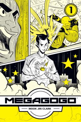 Megagogo Cover Image