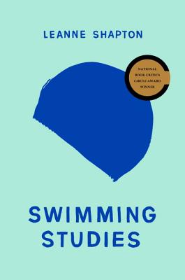 Swimming Studies Cover Image