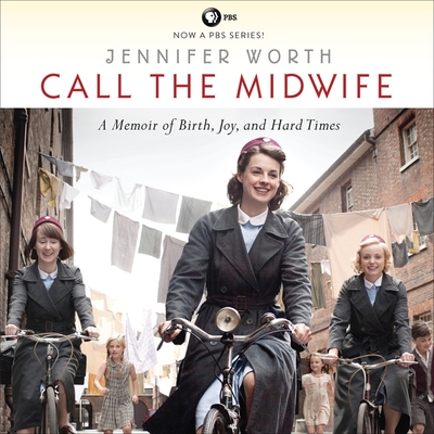 Cover for Call the Midwife