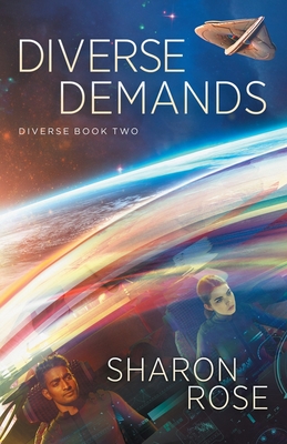 Diverse Demands By Sharon Rose Cover Image