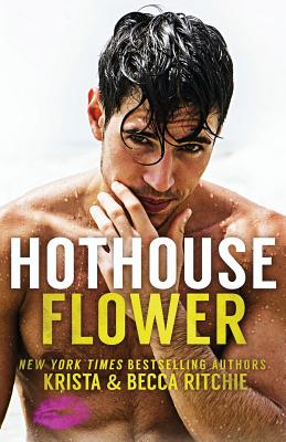 Hothouse Flower SPECIAL EDITION Cover Image