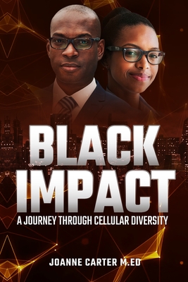 Black Impact Cover Image