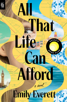All That Life Can Afford By Emily Everett Cover Image