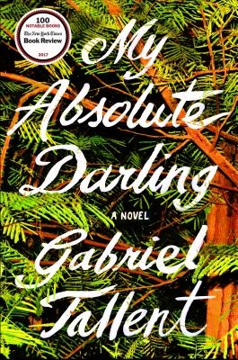 Cover for My Absolute Darling