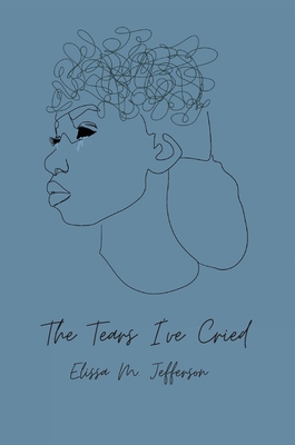 The Tears I've Cried Cover Image