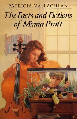 The Facts and Fictions of Minna Pratt Cover Image