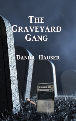 The Graveyard Gang Cover Image