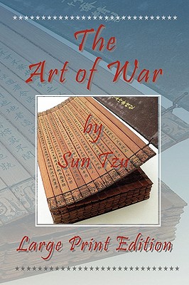 The Art of War - Large Print Edition (Large Print