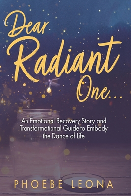 Cover for Dear Radiant One