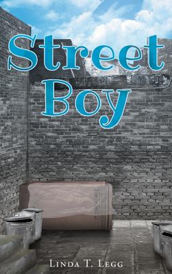 Street Boy Cover Image