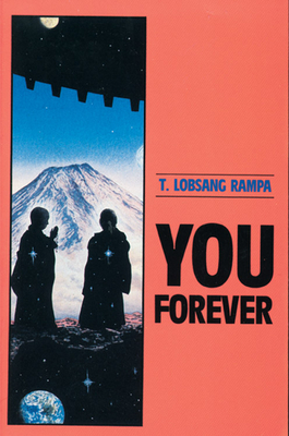You Forever By Tuesday Lobsang Rampa Cover Image