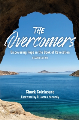 The Overcomers: Discovering Hope in the Book of Revelation Cover Image