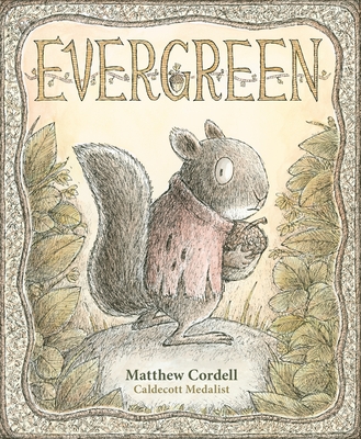 Evergreen Cover Image