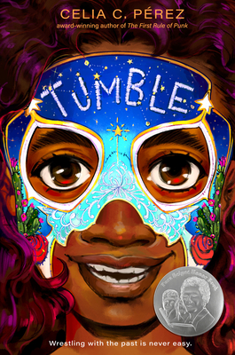 Cover for Tumble