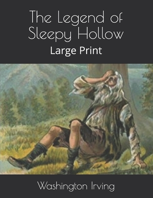 The Legend of Sleepy Hollow