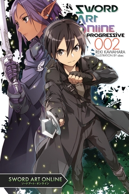 Light Novel Review: Sword Art Online: Progressive [Volume 4]