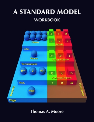 A Standard Model Workbook Cover Image