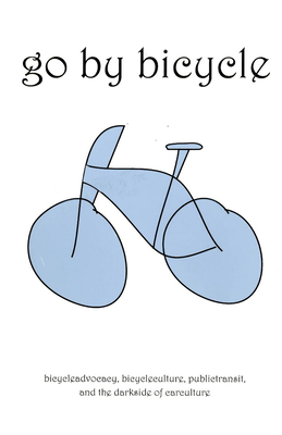 Go by Bicycle #1 Cover Image