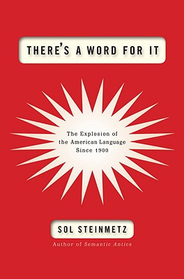 There's a Word for It Cover