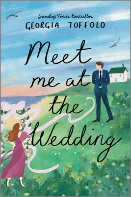 Meet Me at the Wedding By Georgia Toffolo Cover Image